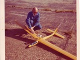 Alfred Steffl Betonpiste