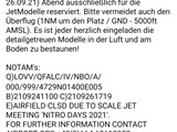 Notam